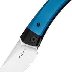 Kizer Mini Momo | 154CM | Aluminum | KizerV™ 3663C1
