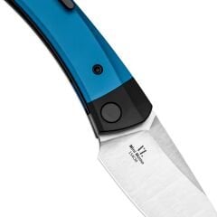 Kizer Mini Momo | 154CM | Aluminum | KizerV™ 3663C1