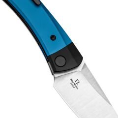 Kizer Mini MoMo | Alüminyum Sap | 154CM Çelik Çakı | V3663C1