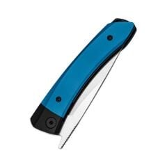 Kizer Mini Momo | 154CM | Aluminum | KizerV™ 3663C1