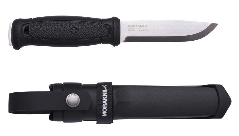 Morakniv Garberg Multi Mount -Mora Bıçak