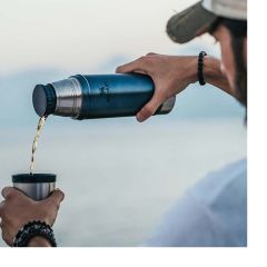 Stanley Klasik Vakumlu Paslanmaz Çelik Termos 0.75 LT