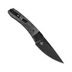 Mini Momo | 154CM | Aluminum+Micarta | V3663C2