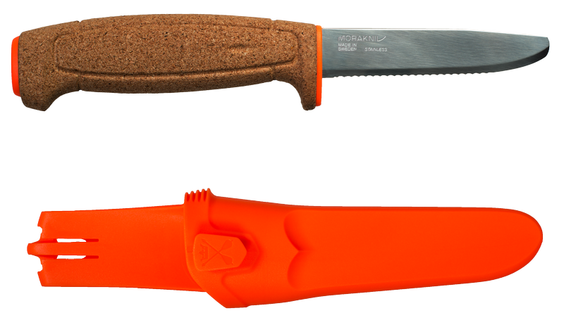 Morakniv Yüzen -Mora Bıçak