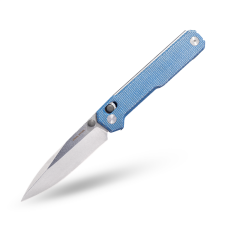 Real Steel Perix | Mikarta Sap | Nitro V Çelik Çakı | 7121DM