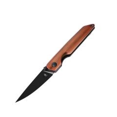 Kizer Shot | 154CM | Aluminium | KizerV™ 3677C1