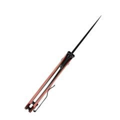 Shot | 154CM | Aluminium | V3677C1