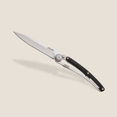 Deejo 27g, Ebony Wood Çakı