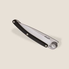 Deejo 27g, Ebony Wood Çakı