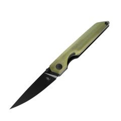 Kizer Shot | 154CM | Aluminium | KizerV™ 3677C2