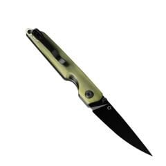 Kizer Shot | 154CM | Aluminium | KizerV™ 3677C2