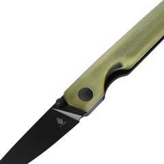 Kizer Shot | 154CM | Aluminium | KizerV™ 3677C2