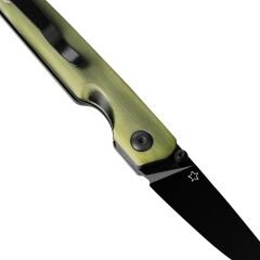 Kizer Shot | 154CM | Aluminium | KizerV™ 3677C2