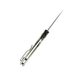 Shot | 154CM | Aluminium | V3677C2