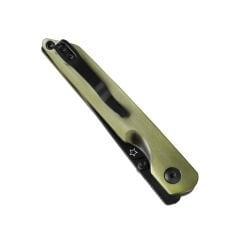 Kizer Shot | 154CM | Aluminium | KizerV™ 3677C2