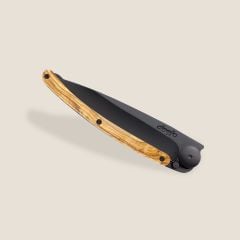Deejo 27g, Olive Wood Çakı