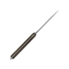 Kizer Begleiter Fix | Mikarta Sap | CPM-3V Çelik Bıçak | 1045MD1