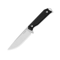 Kizer Begleiter Fix | AEB-L | G10 | Hollow Grind | 1045MD2