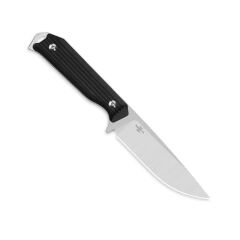 Kizer Begleiter Fix | AEB-L | G10 | Hollow Grind | 1045MD2