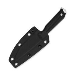 Kizer Begleiter Fix | AEB-L | G10 | Hollow Grind | 1045MD2