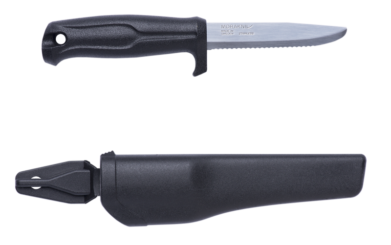 Morakniv Marine Rescue 541 -Mora Bıçak