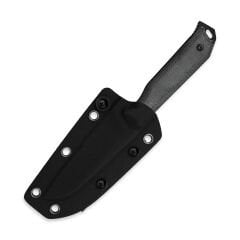 Kizer Begleiter Fix | Mikarta Sap | CPM-3V Çelik Bıçak | 1045MS1