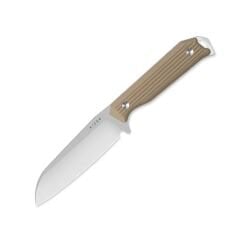 Kizer Begleiter Fix | AEB-L | G10 | Hollow Grind | 1045MS2