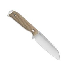 Kizer Begleiter Fix | AEB-L | G10 | Hollow Grind | 1045MS2