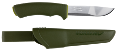 Morakniv Bushcraft Forest -Mora Bıçak