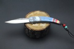 Apache Çakı ( Mavi )