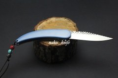 Apache Çakı ( Mavi )