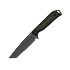Kizer Begleiter Fix | 3V | Richlite (Chocolate Glacier) | Hollow Grind | 1045MT1