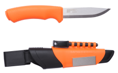 Morakniv Bushcraft Survival Turuncu -Mora Bıçak