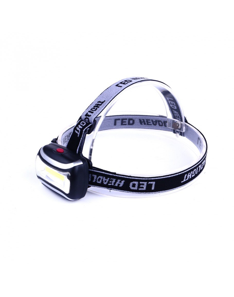 ULTRA SMD KAFA FENERİ WATTON WT-317