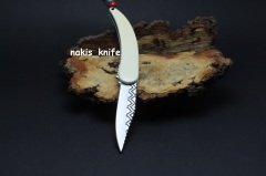 Apache Çakı ( Beyaz )