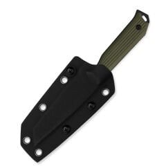 Kizer Begleiter Fix | AEB-L | G10 | Hollow Grind | 1045MT2