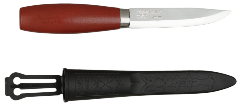 Morakniv Classic No 2 -Mora Bıçak