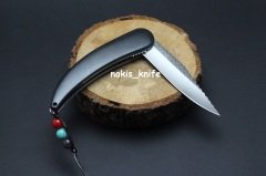Apache Çakı ( Siyah )