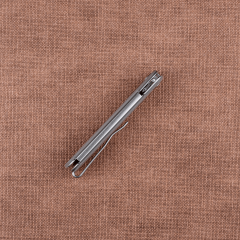 Real Steel Iris Flipper | G10 Sap | 12C27 Çelik Çakı | 8061AC
