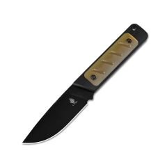 Kizer Smolt | D2 | G10 & PEI | KizerV™ 1063A4