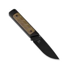 Kizer Smolt | D2 | G10 & PEI | KizerV™ 1063A4