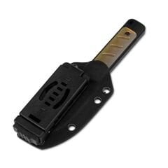 Kizer Smolt | D2 | G10 & PEI | KizerV™ 1063A4