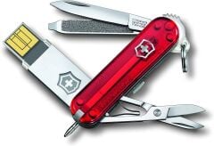Victorinox 4.6125.TG32B Work 32GB Usb Çakı