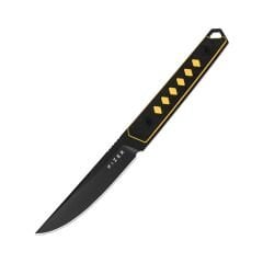 Kwaiken | Nitro-V | Black & Yellow G10 | 1066A3
