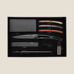 Engraving Kit 'Tattoo Your Deejo' Seti