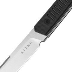 Kizer Kwaiken | Nitro-V | Siyah G10 | KizerV™ 1066A4