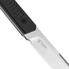 Kizer Kwaiken | Nitro-V | Siyah G10 | KizerV™ 1066A4