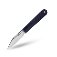 Real Steel Barlow RB-5 | G10 Sap | N690 Çelik Çakı | 8022B