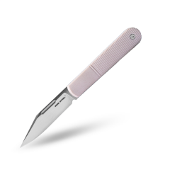 Real Steel Barlow RB-5 | G10 Sap | N690 Çelik Çakı | 8022I