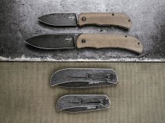 Böker Plus Exskelibur II Micarta Çakı